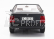 Mitica-diecast Lancia Thema Turbo 16v Lx 2s 1991 1:18 Nero Metallescente 429 Black Met