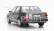 Mitica-diecast Lancia Thema Turbo I.e. 1s 1984 1:18 Grey Met