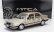 Mitica-diecast Lancia Thema Turbo I.e. 1s 1984 1:18 Platino Met