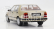 Mitica-diecast Lancia Thema Turbo I.e. 1s 1984 1:18 Platino Met