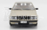 Mitica-diecast Lancia Thema Turbo I.e. 1s 1984 1:18 Platino Met