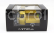 Mitica-diecast Piaggio Ape P501 Open 1979 - Con Vetrina - With Showcase 1:18 Giallo Texas