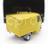 Mitica-diecast Piaggio Ape P501 Van Closed 1979 - Con Vetrina - With Showcase 1:18