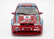Mitica-r Alfa romeo 155 Gta S1 Superturismo Martini N 5 3rd Monza Race-2 1992 Nicola Larini 1:18 Red