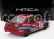 Mitica-r Alfa romeo 155 Gta S1 Superturismo Martini N 5 3rd Monza Race-2 1992 Nicola Larini 1:18 Red
