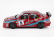 Mitica-r Alfa romeo 155 Gta S1 Superturismo Martini N 5 3rd Monza Race-2 1992 Nicola Larini 1:18 Red
