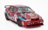 Mitica-r Alfa romeo 155 Gta S1 Superturismo Martini N 5 3rd Monza Race-2 1992 Nicola Larini 1:18 Red