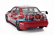 Mitica-r Alfa romeo 155 Gta S1 Superturismo Martini N 5 3rd Monza Race-2 1992 Nicola Larini 1:18 Red