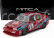 Mitica-r Alfa romeo 155 Gta S1 Superturismo Martini N 5 3rd Monza Race-2 1992 Nicola Larini 1:18 Red