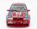 Mitica-r Alfa romeo Alfa Romeo 155 Gta S1 Superturismo Martini N 6 6th Monza 1992 Luca Cadalora 1:18 Red