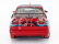 Mitica-r Alfa romeo Alfa Romeo 155 Gta S1 Superturismo Martini N 6 6th Monza 1992 Luca Cadalora 1:18 Red