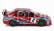Mitica-r Alfa romeo Alfa Romeo 155 Gta S1 Superturismo Martini N 6 6th Monza 1992 Luca Cadalora 1:18 Red