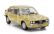 Mitica-r Alfa romeo Alfasud Ti 1-series 1973 1:18 Giallo Piper - Žlutá