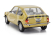 Mitica-r Alfa romeo Alfasud Ti 1-series 1973 1:18 Giallo Piper - Žlutá
