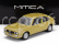 Mitica-r Alfa romeo Alfasud Ti 1-series 1973 1:18 Giallo Piper - Žlutá