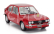 Mitica-r Alfa romeo Alfasud Ti 1-series 1973 1:18 Rosso Alfa - Červená
