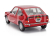 Mitica-r Alfa romeo Alfasud Ti 1-series 1973 1:18 Rosso Alfa - Červená