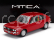 Mitica-r Alfa romeo Alfasud Ti 1-series 1973 1:18 Rosso Alfa - Červená