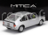 Mitica-r Alfa romeo Alfasud Ti 1-series 1973 1:18 Silver