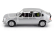 Mitica-r Alfa romeo Alfasud Ti 1-series 1973 1:18 Silver