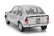 Mitica-r Alfa romeo Alfasud Ti 1-series 1973 1:18 Silver