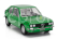Mitica-r Alfa romeo Alfasud Ti 1-series 1973 1:18 Zelená