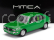 Mitica-r Alfa romeo Alfasud Ti 1-series 1973 1:18 Zelená