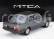 Mitica-r Fiat Argenta 2-serie Vx/sx  120hp 1984 1:18 Antracit Met
