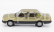 Mitica-r Fiat Argenta 2-serie Vx/sx  120hp 1984 1:18 Beige Met