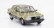 Mitica-r Fiat Argenta 2-serie Vx/sx  120hp 1984 1:18 Beige Met