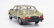 Mitica-r Fiat Argenta 2-serie Vx/sx  120hp 1984 1:18 Beige Met