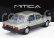 Mitica-r Fiat Argenta 2-serie Vx/sx  120hp 1984 1:18 Silver