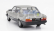 Mitica-r Fiat Argenta 2-serie Vx/sx  120hp 1984 1:18 Silver