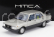 Mitica-r Fiat Argenta 2-serie Vx/sx  120hp 1984 1:18 Silver