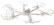 BAZAR - Dron MJX X600 HEXA s FPV, bílá