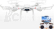 Dron MJX X101 FPV s kamerou C4010