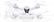 Dron MJX X400 FPV