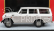 Mk-miniatures Toyota Land Cruiser Fj55 1979 1:43 Šedá Bílá