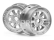 Ml-8 Wheel Silver front (120X60Mm/2Pcs)