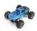 RC auto 9130X Remote monster, modrá