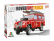 Model Kit auto 3660 - Land Rover Fire Truck (1:24)