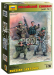 Model Kit figurky 3561 - Russian Special Forces (1:35)