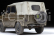 Model kit military 3629 - UAZ-469 Soviet 4WD off-road vehicle (1:35)