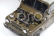 Model kit military 3629 - UAZ-469 Soviet 4WD off-road vehicle (1:35)