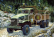 Model Kit military 6271 - GMC 2 1/2 ton. 6x6 truck (1:35)