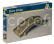 Model Kit most 6128 - WWII - STONE BRIDGE (1:72)