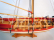 Model Shipways Armed Longboat 1:24 kit