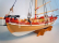 Model Shipways Armed Longboat 1:24 kit