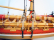 Model Shipways Armed Longboat 1:24 kit