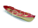 Model Shipways English Pinnace 1:24 kit